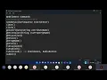 WebElement Commands Selenium