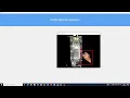 Optical Inspection using Python