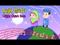 Download Lagu Wujud Qidam Baqa - Sholawat - Lagu Islami - Anak Islam - Bersama Jamal Laeli