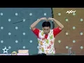 Akira Kimura Semi-Final 3 | Asia’s Got Talent 2017