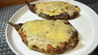 GRABE! HINDI KO INAKALA NA NAPAKASARAP PALA ANG GANITONG LUTO SA TALONG!