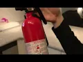 Help Me Hank Creating a fire safety plan