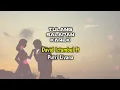 Download Lagu Lirik lagu minang TULANG SALAPAN KAREK - DAVID IZTAMBUL FT PUTRI LIVANA || TERBARU 2022