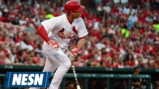 MLB Odds Cardinals Over Cubs As Futures Bet Here s Why