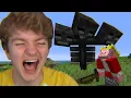 Minecraft s Wither Morph Mod Is Very Funny