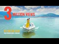 Download Lagu Ki Kyntien Ksiar || Ram Suchiang \u0026 Bala.L.Mawlong || New Khasi Love Songs || Official Music Video
