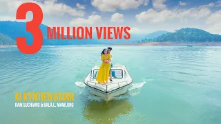 ki kyntien ksiar ram suchiang u0026 bala l mawlong new khasi love songs official music video