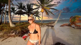 Our TOP SPOTS from Sailing half way Around the World.