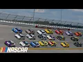 Download Lagu Talladega white noise: Seven minutes of uninterrupted sounds from the track