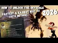 EASIEST WAY TO UNLOCK THE SKYSCALE 2026 SOTO Method Guild Wars 2