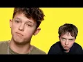 Reacting to my genius interview