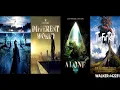 Download Lagu On My Way ✘ Lost Control ✘ Alone II ✘ We'll Meet Again [Remix Mashup] - Alan Walker x TheFatRat