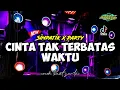 Download Lagu DJ CINTA TAK TERBATAS WAKTU X SIMPATIK X PARTY FULL BASS HOREG VIRAL TERBARU 2025