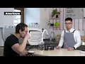 All Espresso Drinks Explained: Cappuccino vs Latte vs Flat White and more!