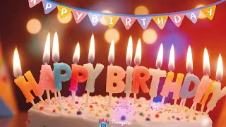 اغنيه عيد ميلاد سنه حلوه ياجميل هابي بيرثي تويو Happy Birthday 