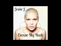 Jessie J - Excuse My Rude (feat. Becky G) (Official Audio)