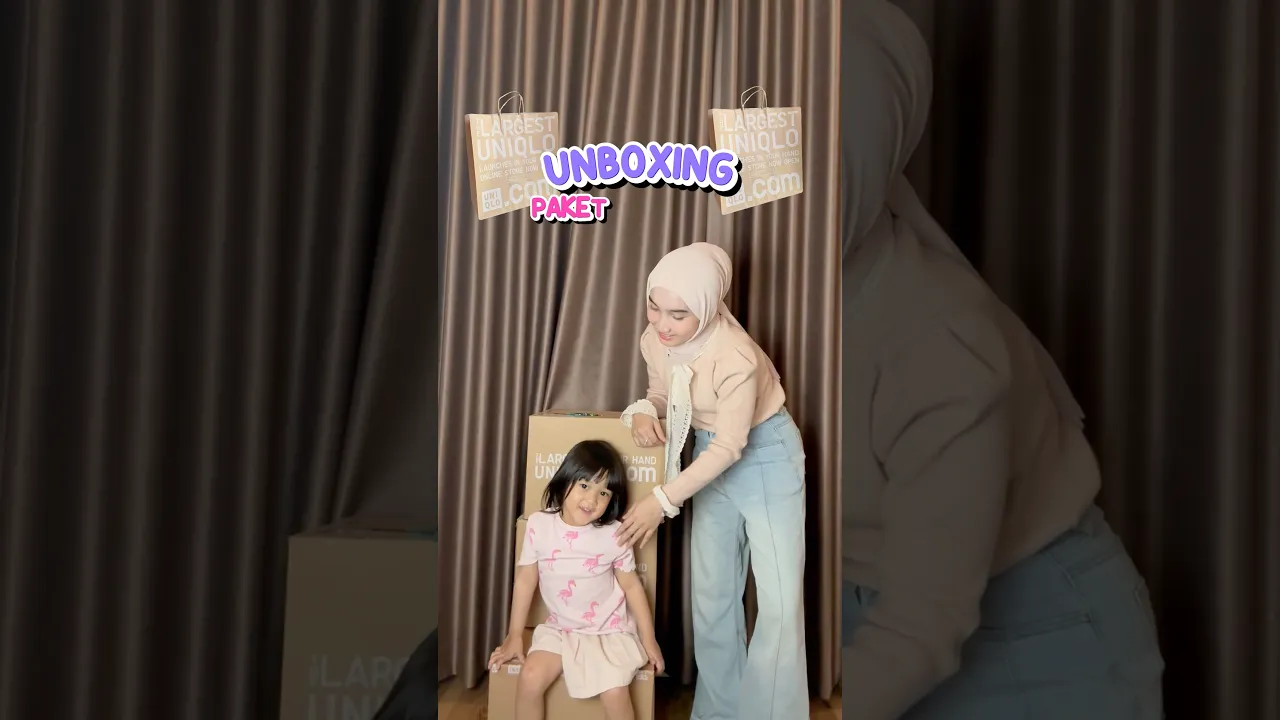 Dira kalap belanjaa!!
