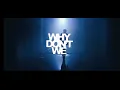 Why Don’t We preform Fallin’ (Adrenaline)