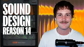 reason 14 sound design watch this before you start 