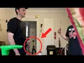 Hidden Camera PRANK tests his TRUE LOYALTY