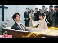 Download Lagu Everyone Thought CEO Was Dead, But Magical Girl Healed Him In 1 Second! Fate Reversed, Shocking All!