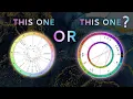 Tropical vs True Sidereal When to use each for Astrology Human Design