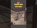 Rust - Beginner Guide Automatic Lights