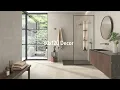 Portland Stone ITT Ceramic
