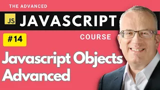 JavaScript Objects - Master Javascript Basics in Lecture 14