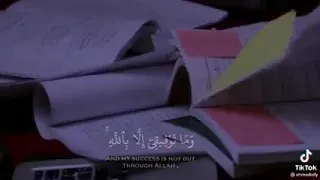 حالات واتس اب على التوفيق اثناء الدراسة 