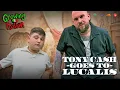The Best Pizza in Brooklyn Tony Cash goes to Lucali