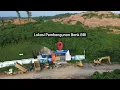 Download Lagu Melihat Lokasi Pembangunan Bank BRI Di IKN KIPP 1B Dan Melihat Batas Jalan Bebas Hambatan 6B \u0026 6C
