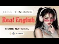 Know the Words but Still Get Stuck Build Natural English Speaking Patterns English Podcast