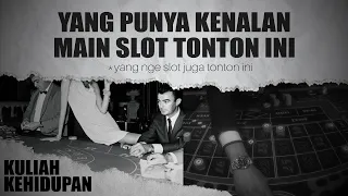 Pecandu judi online biar mati saja