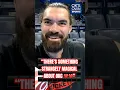 Steven Adams on Why He Still Misses OKC It s the People Mate