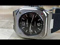 Bell Ross BR05 epic win