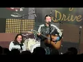 Arcy Drive at George’s Majestic Lounge 4/25/26 - Time Shrinks 
