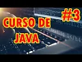 3 - CURSO DE PROGRAMACION JAVA DESDE CERO COMENTARIOS EN JAVA