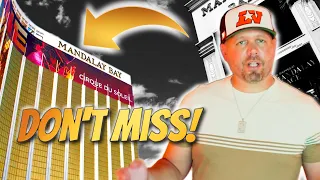 Is Mandalay Bay one of the best resorts in Las Vegas Find out HERE