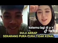 Download Lagu Saat ini mas iyun Dan fauzana pura pura tidak kenal