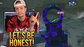 I Went Back To WARZONE 2.0 and…
