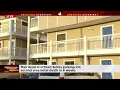 Man found dead in InTown Suites hotel parking lot