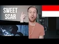 Download Lagu Weird Genius - Sweet Scar (ft. Prince Husein) Official Music Video // INDONESIAN MUSIC REACTION