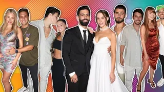 חתונת השנה אליעד נחום מתחתן וכל הסלבס מפרגנים 