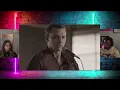 The Red Clay Strays | "Wondering Why" | Live AF | REACTION