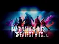 Download Lagu Imagination - Mix Disco Funk The Best Of Songs 80'S (Edition 2024) (Playlist) ★ By Deep The Diam’s