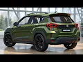 Download Lagu Gloednieuwe Suzuki Escudo 2026 onthuld - Nieuwe motor, gedurfd design en fantastische uitvoeringen!