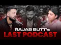 Lagu Rajab Butts Last podcast | Complete episode|  |TZ Podcast| Reveals the truth