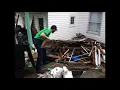 Quick Construction Debris Removal Debris Haul Away Omaha NE Omaha Junk Disposal