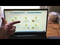 Beckett Authetication Submittal Process